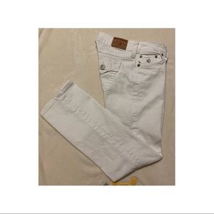 True Religion  World Tour Women’s jeanspants